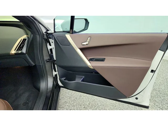 SEMINUEVOS BMW iX a Estados en autogozo
