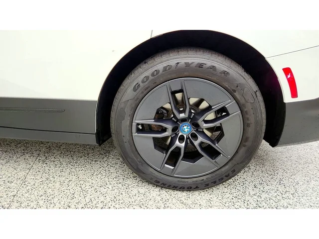 SEMINUEVOS BMW iX a Estados en autogozo