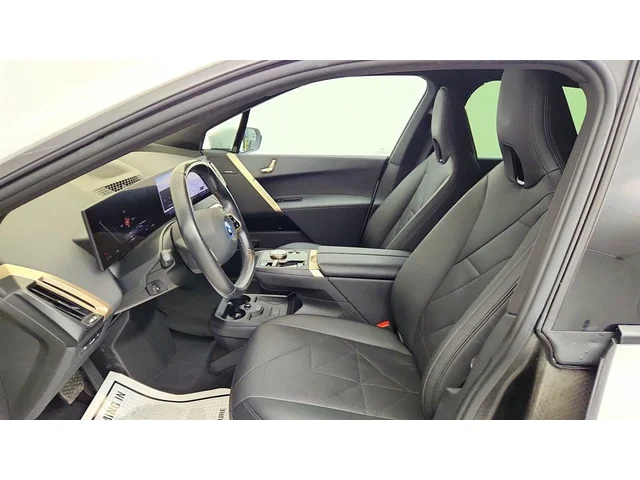 SEMINUEVOS BMW iX a Estados en autogozo