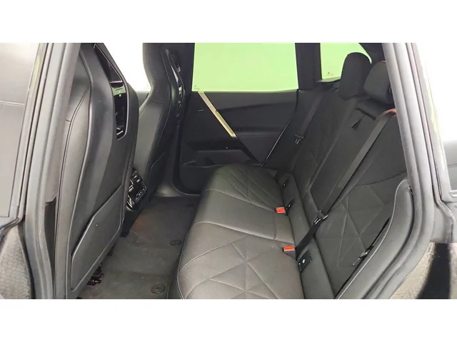 SEMINUEVOS BMW iX a Estados en autogozo