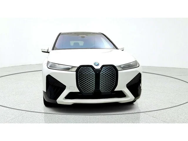 SEMINUEVOS BMW iX a Estados en autogozo