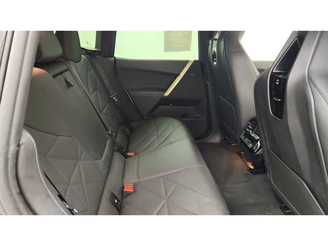 SEMINUEVOS BMW iX a Estados en autogozo