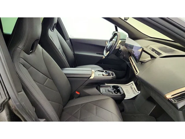 SEMINUEVOS BMW iX a Estados en autogozo
