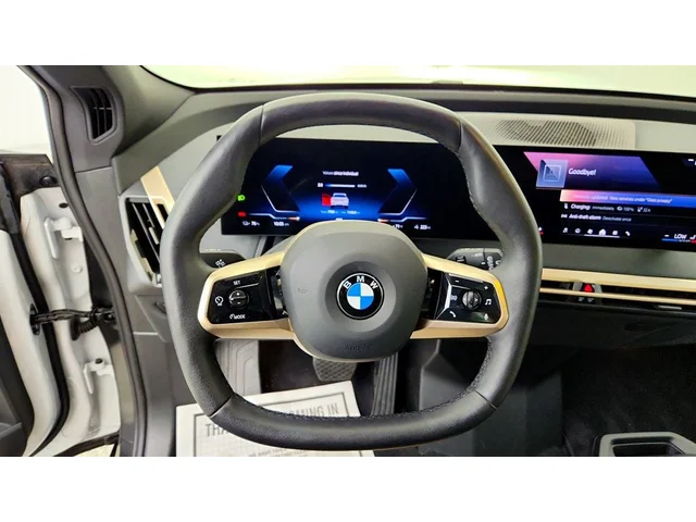 SEMINUEVOS BMW iX a Estados en autogozo