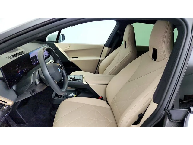 SEMINUEVOS BMW iX a Estados en autogozo