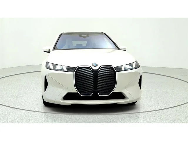 SEMINUEVOS BMW iX a Estados en autogozo