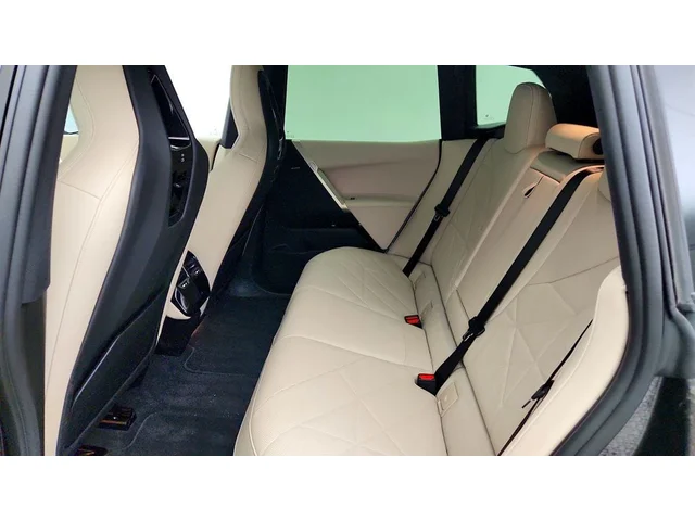 SEMINUEVOS BMW iX a Estados en autogozo