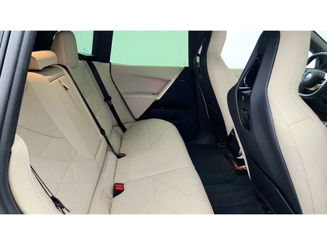 SEMINUEVOS BMW iX a Estados en autogozo