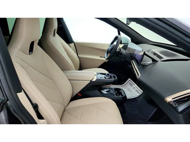 SEMINUEVOS BMW iX a Estados en autogozo