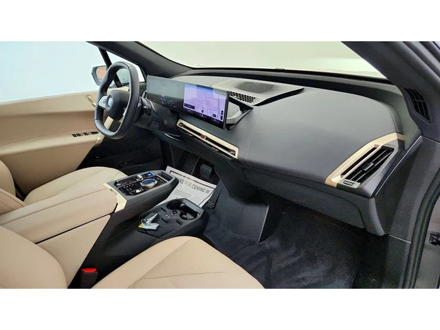 SEMINUEVOS BMW iX a Estados en autogozo