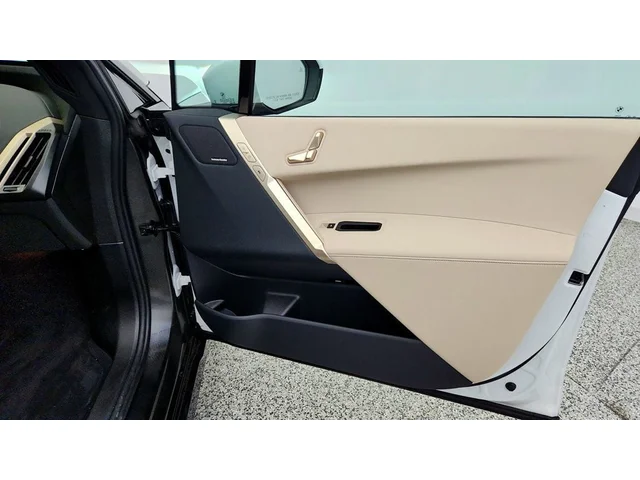 SEMINUEVOS BMW iX a Estados en autogozo