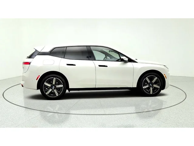 SEMINUEVOS BMW iX a Estados en autogozo