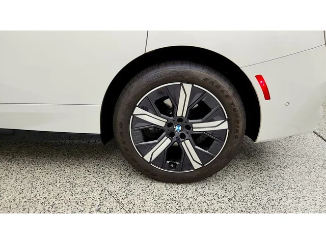 SEMINUEVOS BMW iX a Estados en autogozo
