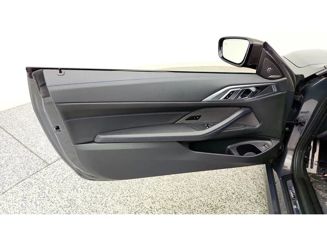 SEMINUEVOS BMW 4 Series a Estados en autogozo