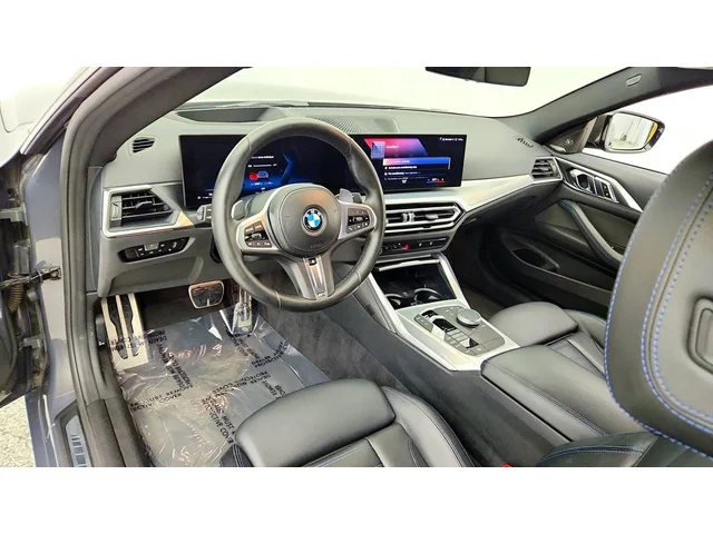 SEMINUEVOS BMW 4 Series a Estados en autogozo