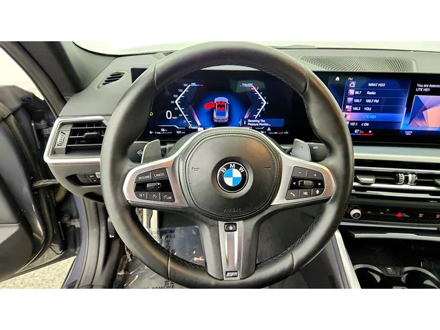 SEMINUEVOS BMW 4 Series a Estados en autogozo