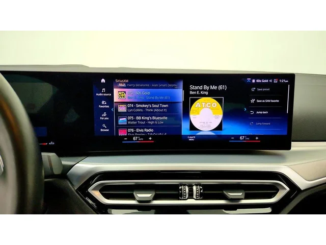 SEMINUEVOS BMW 4 Series a Estados en autogozo