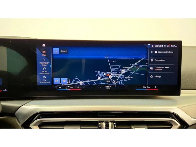 SEMINUEVOS BMW 4 Series a Estados en autogozo