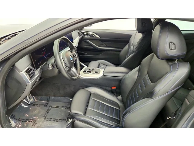 SEMINUEVOS BMW 4 Series a Estados en autogozo