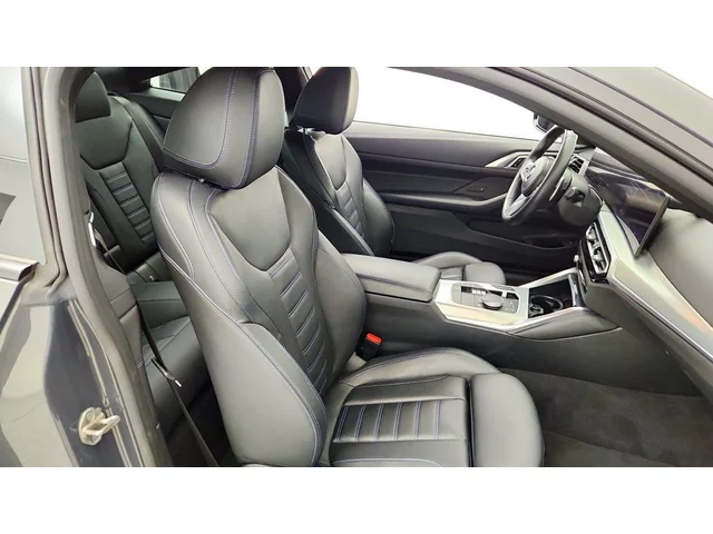 SEMINUEVOS BMW 4 Series a Estados en autogozo