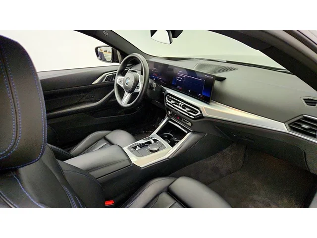 SEMINUEVOS BMW 4 Series a Estados en autogozo