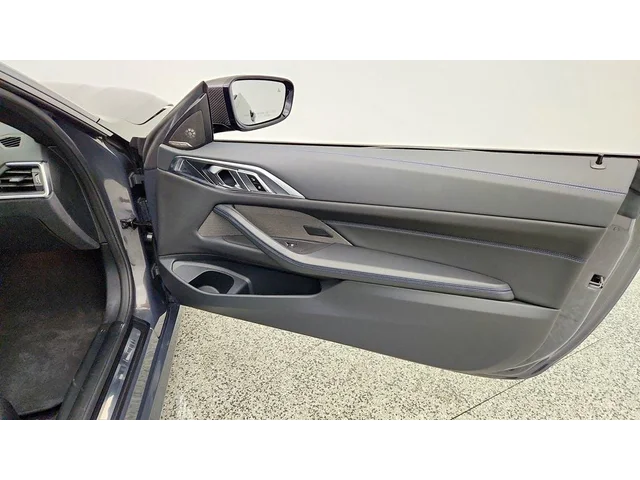 SEMINUEVOS BMW 4 Series a Estados en autogozo