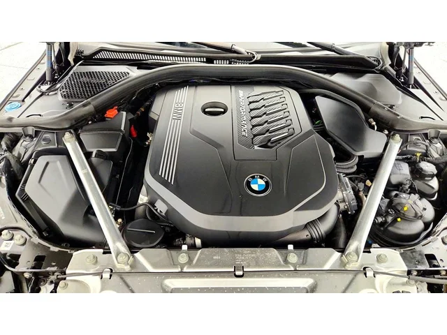 SEMINUEVOS BMW 4 Series a Estados en autogozo