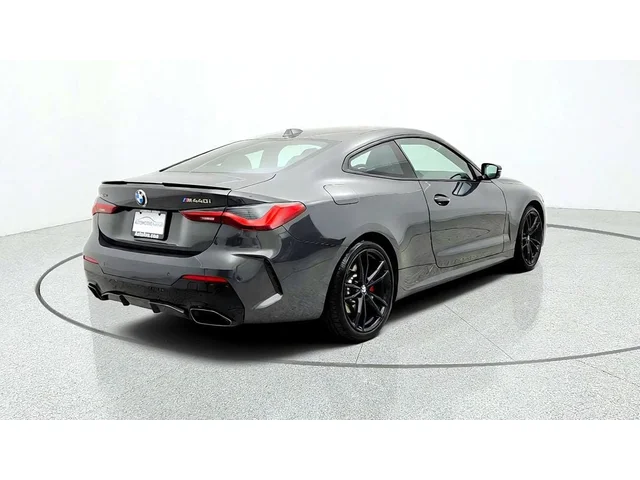 SEMINUEVOS BMW 4 Series a Estados en autogozo