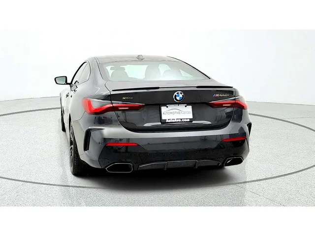 SEMINUEVOS BMW 4 Series a Estados en autogozo