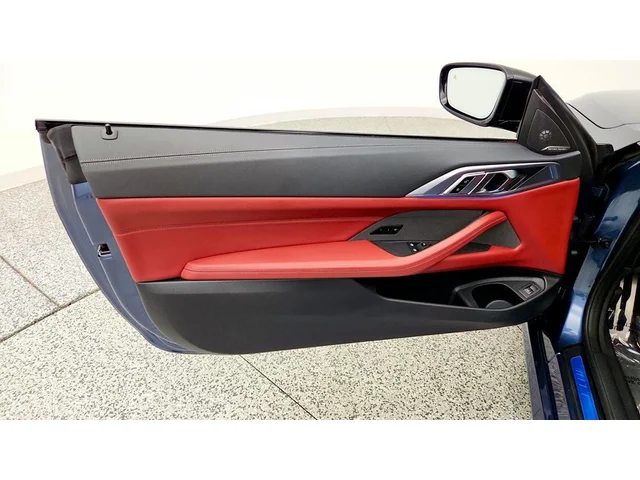 SEMINUEVOS BMW 4 Series a Estados en autogozo