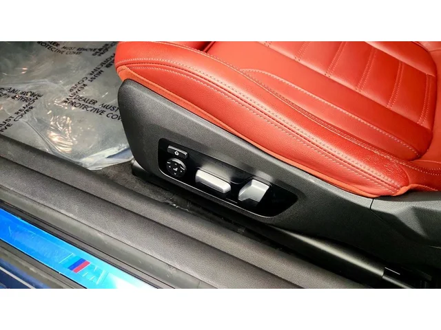SEMINUEVOS BMW 4 Series a Estados en autogozo