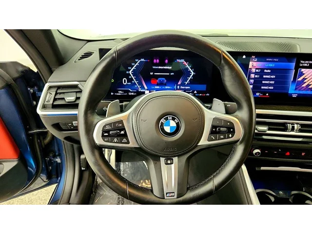 SEMINUEVOS BMW 4 Series a Estados en autogozo