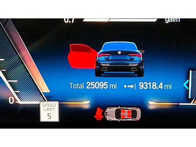 SEMINUEVOS BMW 4 Series a Estados en autogozo