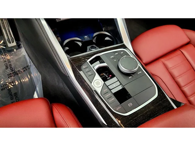 SEMINUEVOS BMW 4 Series a Estados en autogozo