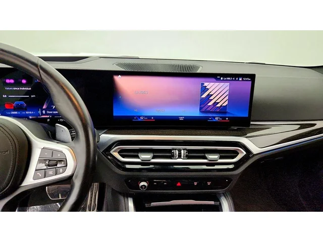 SEMINUEVOS BMW 4 Series a Estados en autogozo