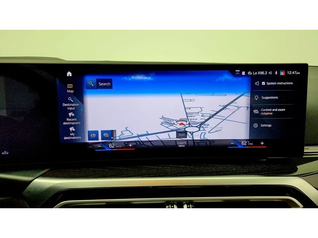 SEMINUEVOS BMW 4 Series a Estados en autogozo