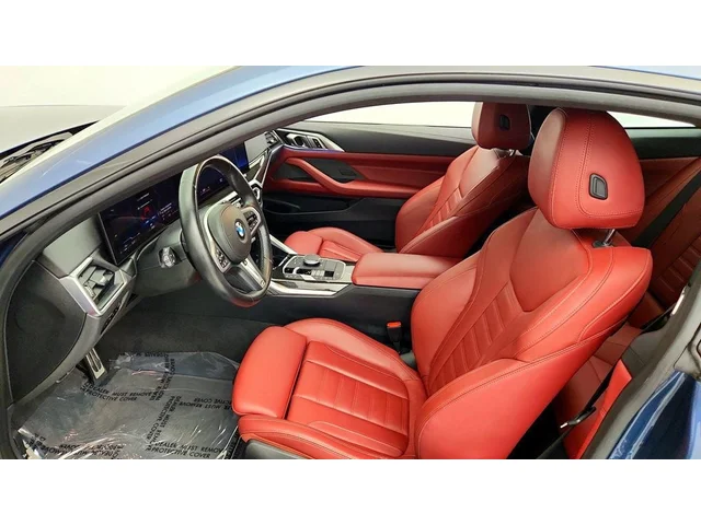 SEMINUEVOS BMW 4 Series a Estados en autogozo