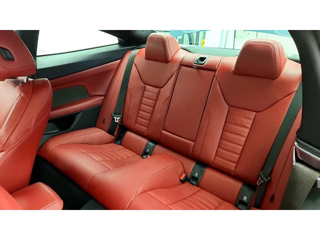 SEMINUEVOS BMW 4 Series a Estados en autogozo