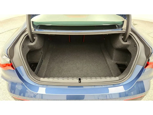 SEMINUEVOS BMW 4 Series a Estados en autogozo