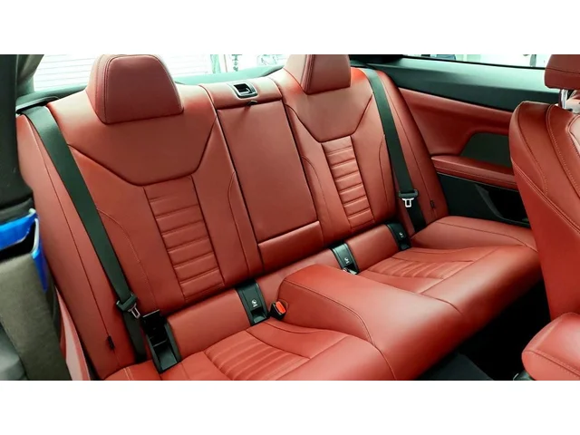 SEMINUEVOS BMW 4 Series a Estados en autogozo