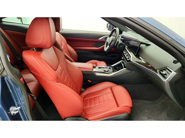 SEMINUEVOS BMW 4 Series a Estados en autogozo