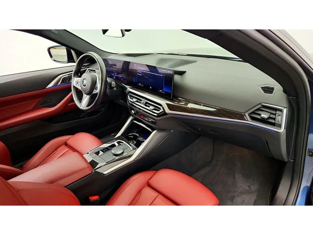 SEMINUEVOS BMW 4 Series a Estados en autogozo