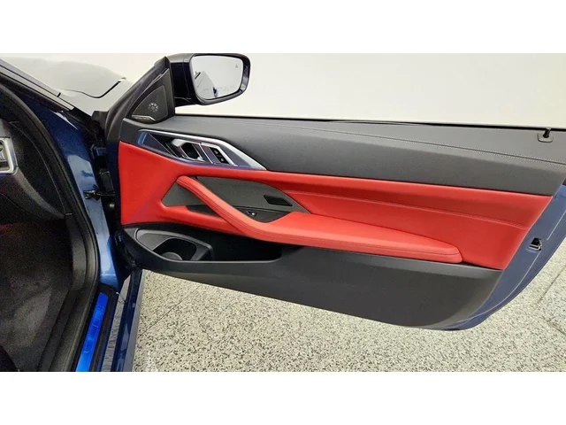SEMINUEVOS BMW 4 Series a Estados en autogozo