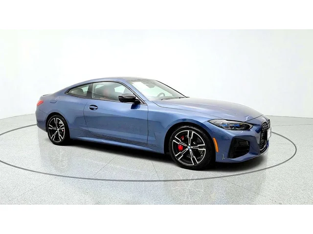 SEMINUEVOS BMW 4 Series a Estados en autogozo