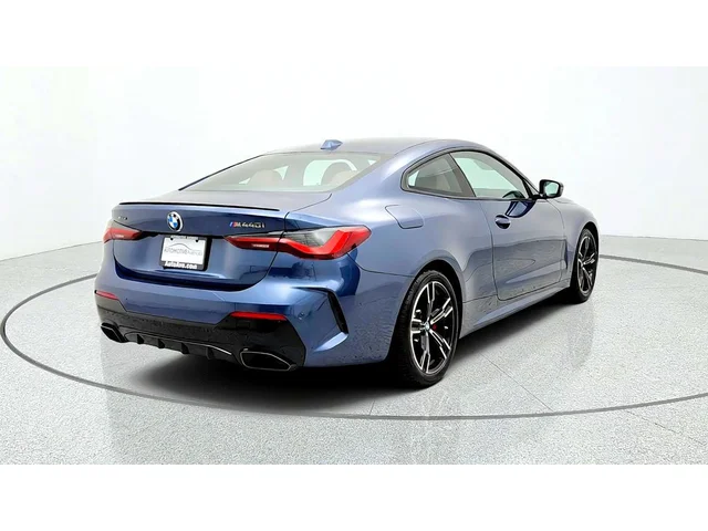SEMINUEVOS BMW 4 Series a Estados en autogozo