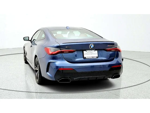 SEMINUEVOS BMW 4 Series a Estados en autogozo
