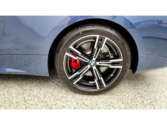 SEMINUEVOS BMW 4 Series a Estados en autogozo