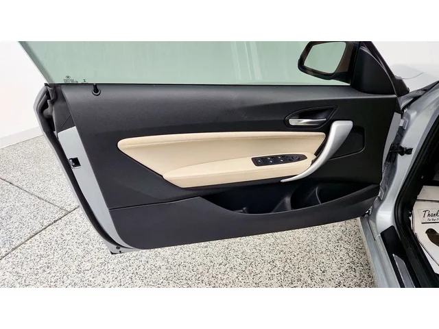 SEMINUEVOS BMW 2 Series a Estados en autogozo