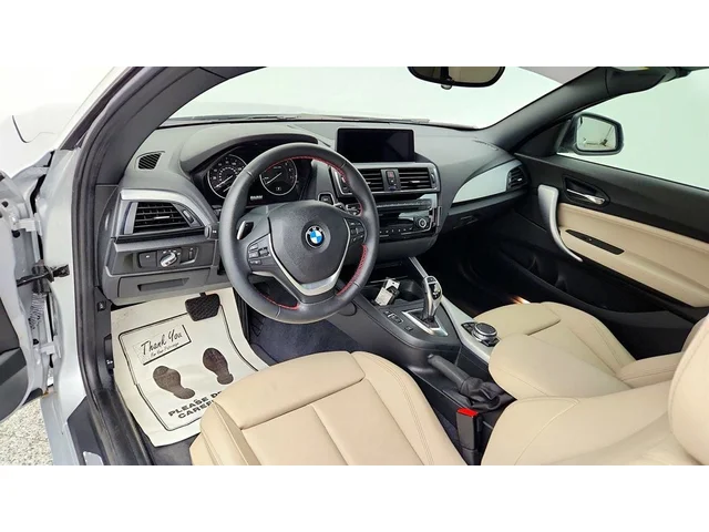 SEMINUEVOS BMW 2 Series a Estados en autogozo