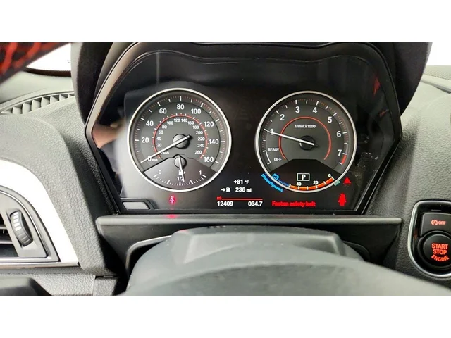 SEMINUEVOS BMW 2 Series a Estados en autogozo